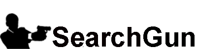 searchgun Logo